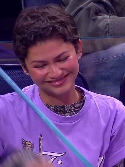 Zendaya Coleman set 6