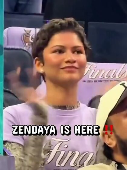 Zendaya Coleman set 7