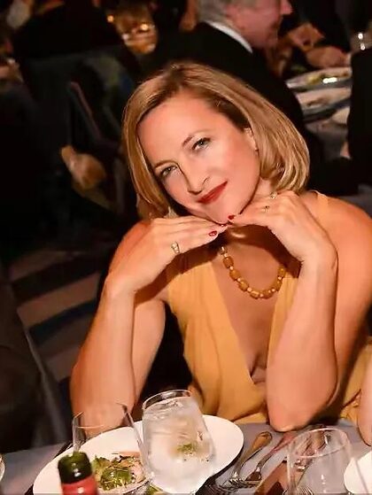 Zoe Bell set 3