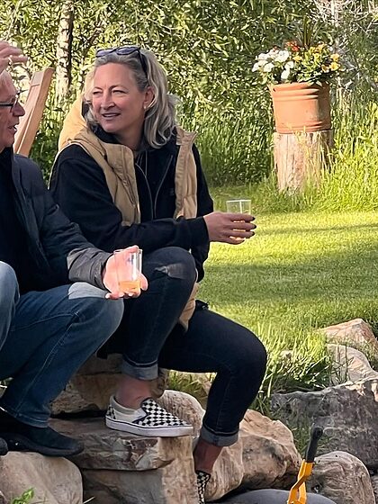 Zoe Bell set 6