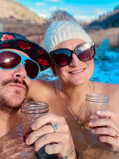 Zoe Bell set 8