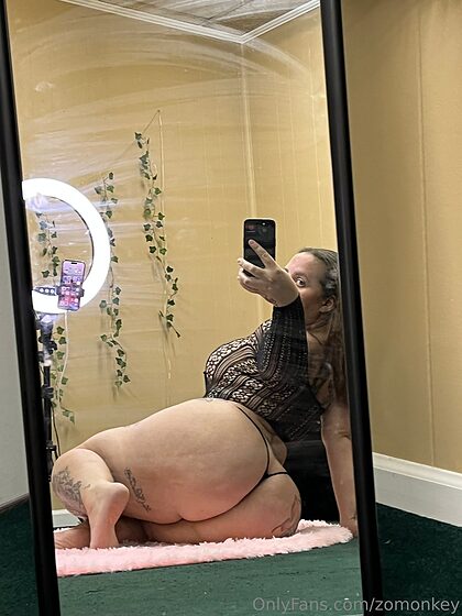 zomonkey nude leaks