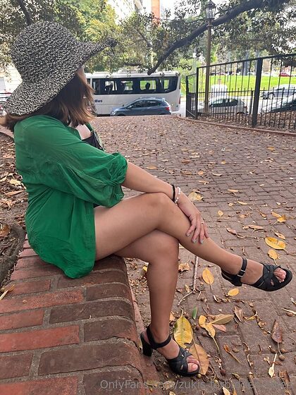 zukis forbidden soles nude leaks