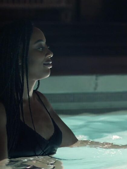 Zuri Adele nude leaks