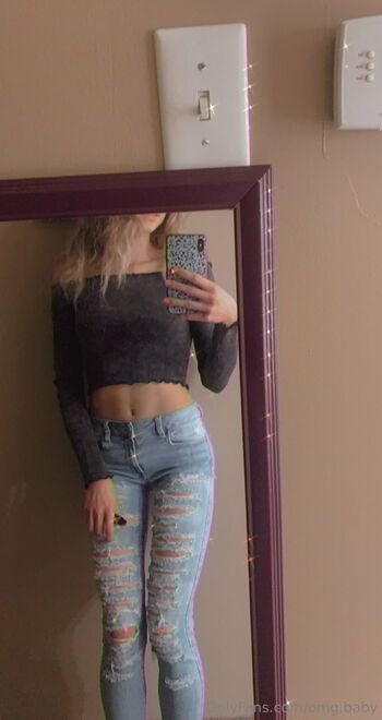 eхclυѕιve b a b / 0mggirrl nude photo #4