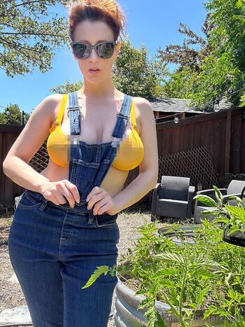 abbydarkstar nude photo #10