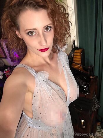abbydarkstar nude photo #22