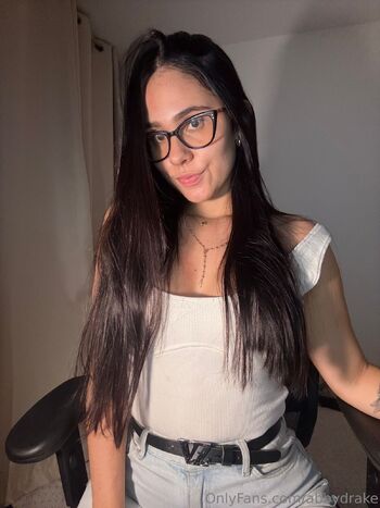 abbydrake nude photo #25