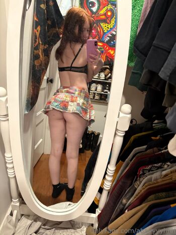 abbyyyyhhh nude photo #10