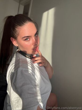 Anna / aberryxx nude photo #37
