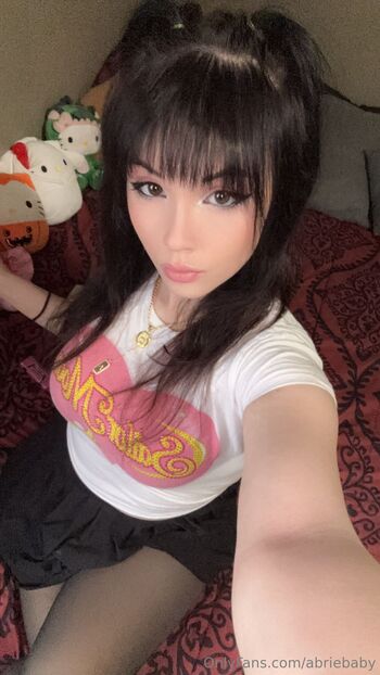 abriebaby nude photo #21
