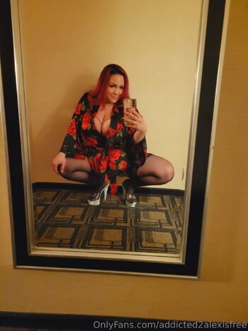 Alexis / addicted2alexisfree nude photo #1