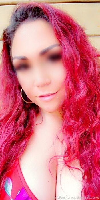 Alexis / addicted2alexisfree nude photo #17