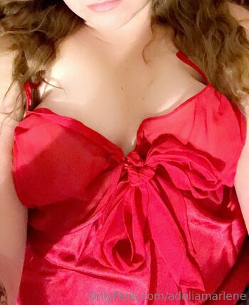 adeliamarlene nude photo #3