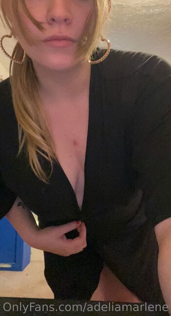 adeliamarlene nude photo #14