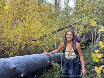 Bell / adventureswithbella nude photo #30