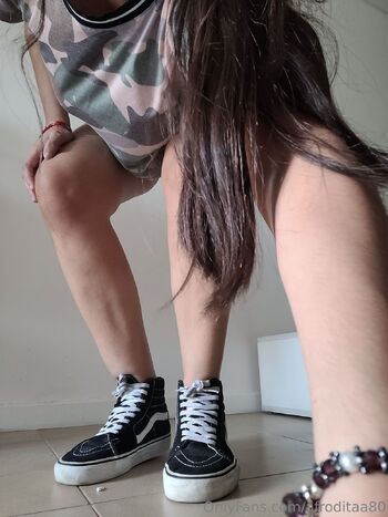 ??????ta / afroditaa80 nude photo #21
