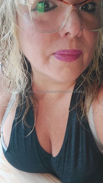 Barbara / akabarbara nude photo #14