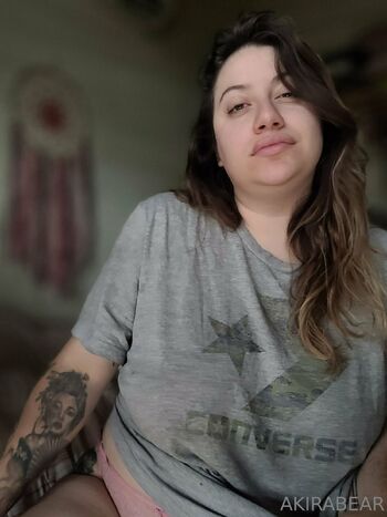 akirabear nude photo #37