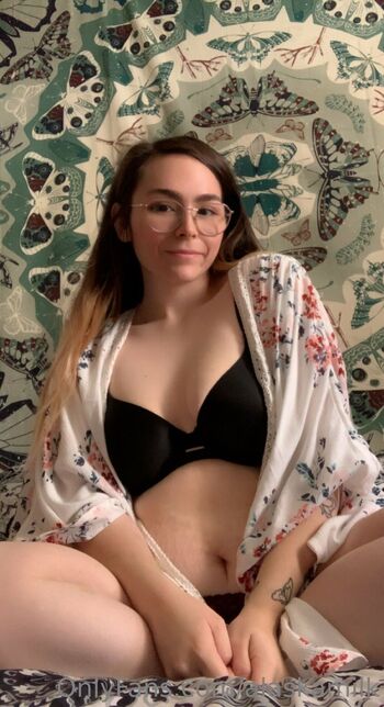 Ann / alaskamilk nude photo #14