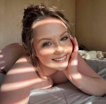 alex_lovescookies nude photo #1