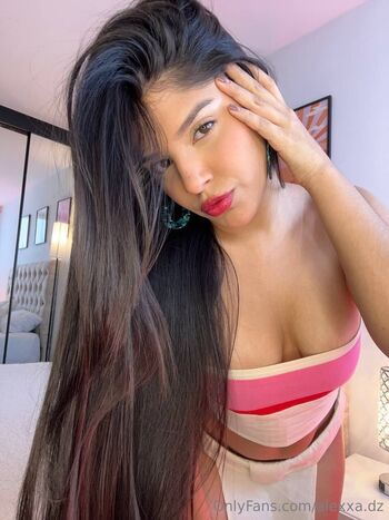 alexxa.dz nude photo #14