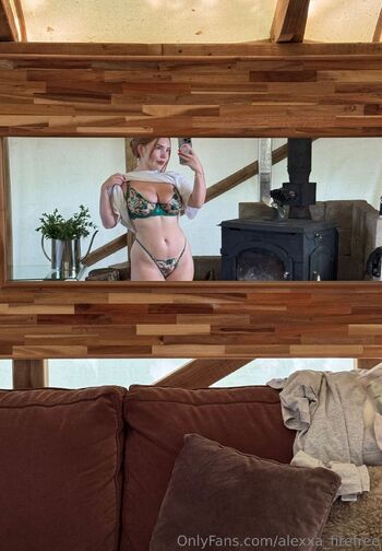 alexxa_fireppv nude photo #26