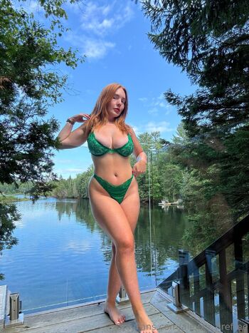 alexxa_fireppv nude photo #27