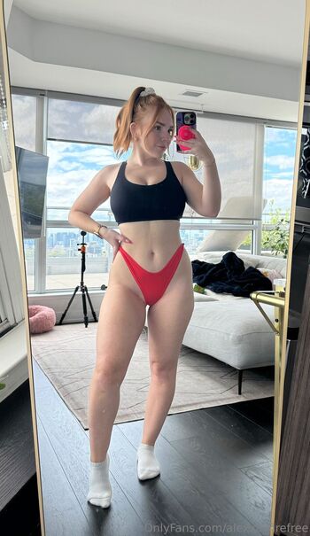 alexxa_fireppv nude photo #33
