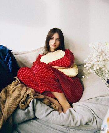 Alin / ali.alin nude photo #20