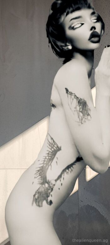 THΣΔLIΣΠQUΣΣΠᴵˣ ᶠᴿᴱᴱ NineMaster / aliengirlalt.free nude photo #4
