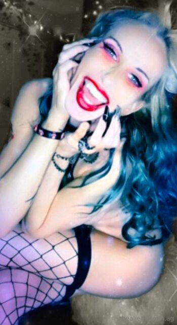 THΣΔLIΣΠQUΣΣΠᴵˣ ᶠᴿᴱᴱ NineMaster / aliengirlalt.free nude photo #10
