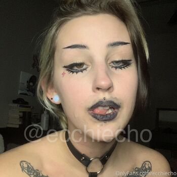 echo kitte / alienslush nude photo #20