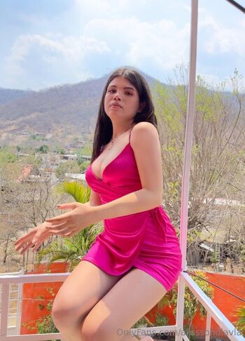 Alisso / alisssondiavla nude photo #36