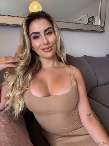 Yasmine Fox / allthenudes nude photo #21
