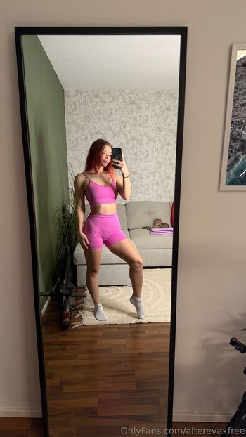 Eva Alte / alterevaxfree nude photo #17