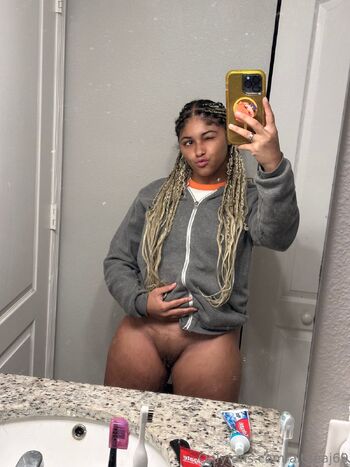 Althea Jones No PP / altheaj69 nude photo #8