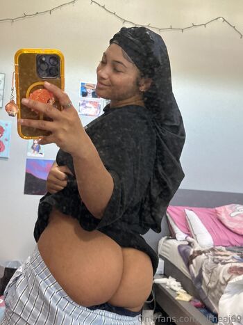 Althea Jones No PP / altheaj69 nude photo #13