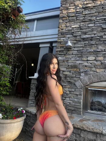 alyssaortegaa nude photo #17