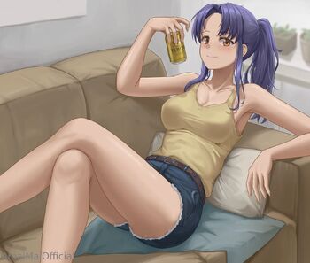 amaimaiofficial nude photo #2