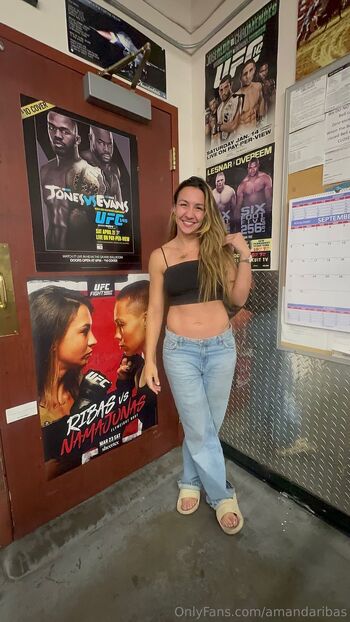 amandaribas nude photo #22