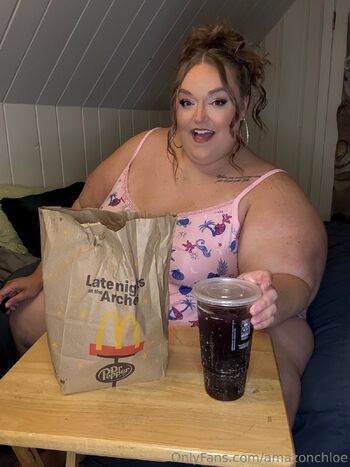 OnlyFans / amazonchloe nude photo #2
