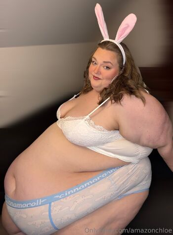 OnlyFans / amazonchloe nude photo #33