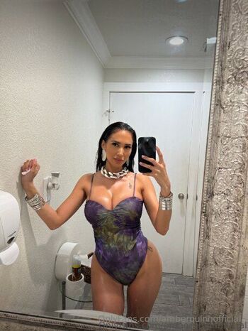 amberquinnofficial nude photo #32