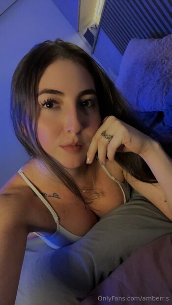 TON AMOUREUSEE / amberr.s nude photo #7