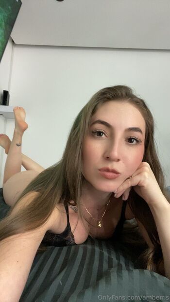 TON AMOUREUSEE / amberr.s nude photo #15