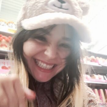 Amber Ma / ambr.mae nude photo #9