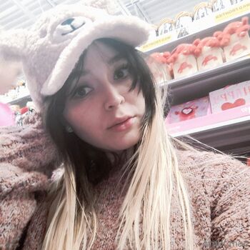 Amber Ma / ambr.mae nude photo #12