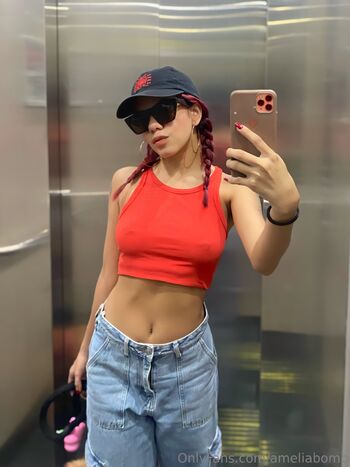 ameliabomb nude photo #4