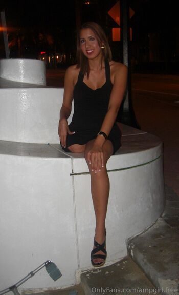 Amputee Yar / ampgirl.free nude photo #1